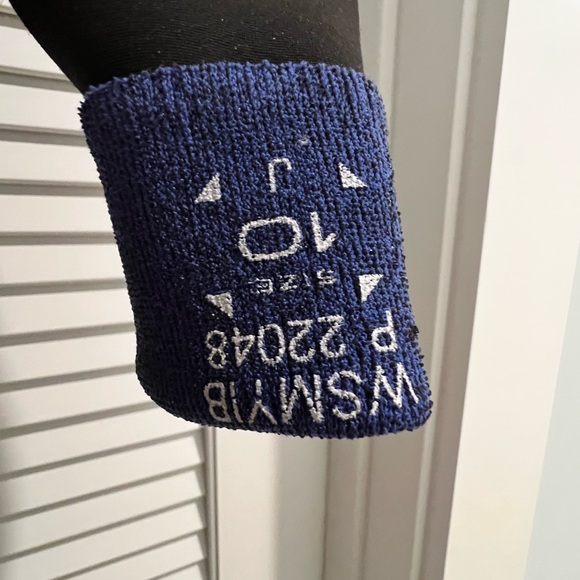 Rip Curl wetsuit - Picture 3 of 4